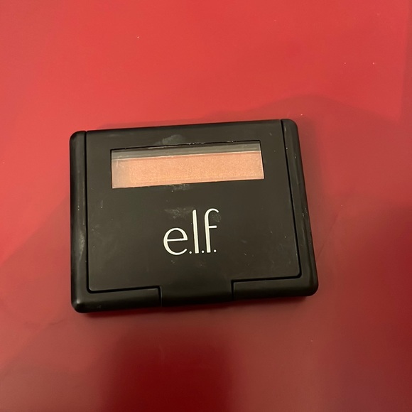 ELF Makeup Elf Powder Blush In Shade Blushing Rose Poshmark